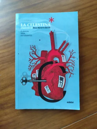 Clásicos para Estudiantes: LA CELESTINA (adpata...