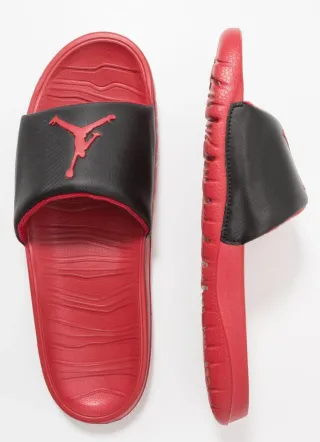 Chanclas Sandalias Nike Air Jordan Break Slide.