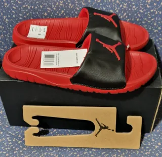 Chanclas Sandalias Nike Air Jordan Break Slide.