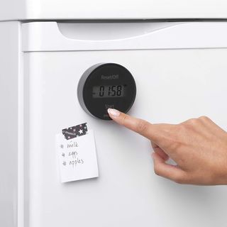 Brabantia Tasty+ Timer, Grigio Scuro