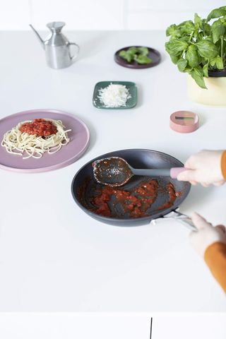 Brabantia Tasty+ Timer, Grigio Scuro