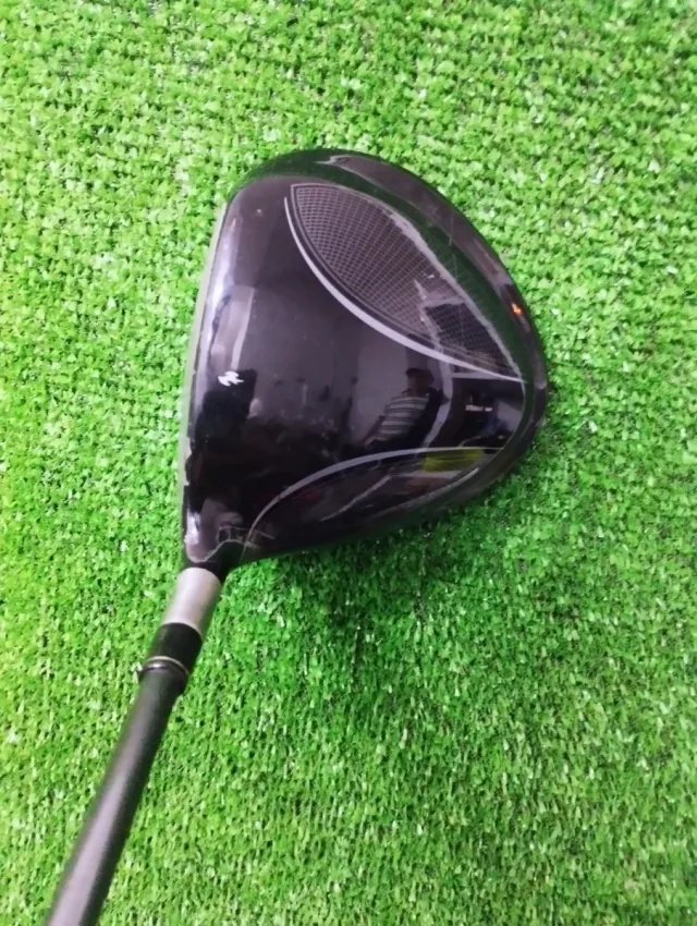 Palo de Golf Driver Taylormade Mujer