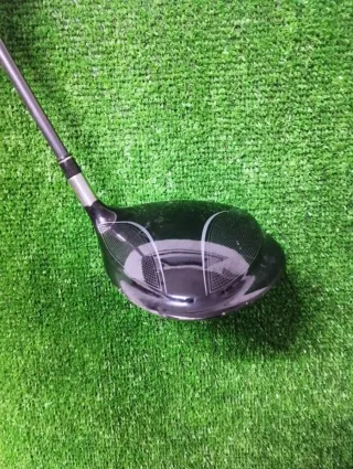 Palo de Golf Driver Taylormade Mujer
