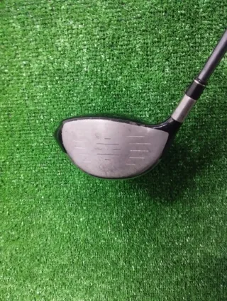 Palo de Golf Driver Taylormade Mujer