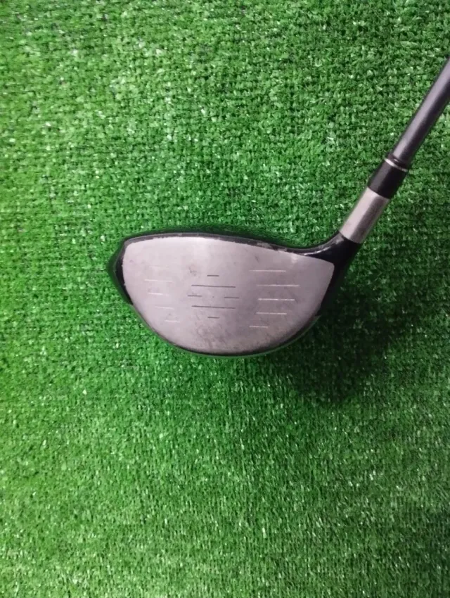 Palo de Golf Driver Taylormade Mujer