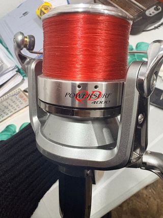 3 Mulinelli Daiwa (Surfcasting e Rapaleo)