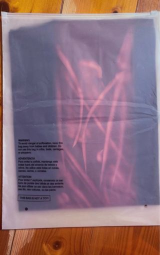 Camiseta FC Barcelona x Travis Scott Talla M