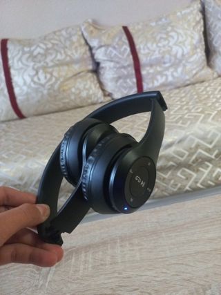 15€!!!! Cascos Inalámbricos