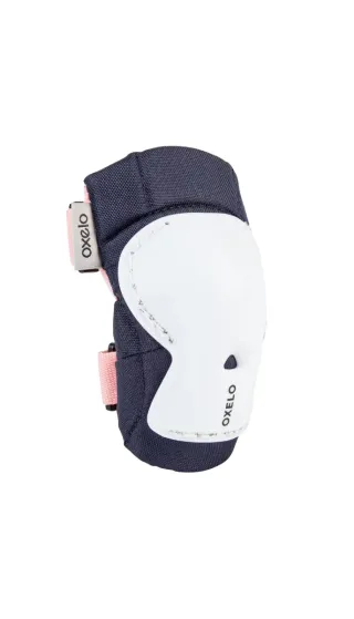 Protecciones Oxelo Rodilleras Coderas Muñequeras