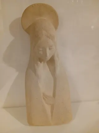 Madonna Annunziata Centro Ave Loppiano