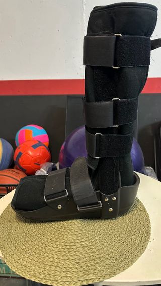 Bota Walker Prim Seguridad y Protección