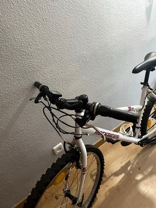 Bicicleta Rockrider Mujer