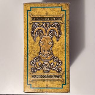 Bandai Figura Collezionista Cavalieri dello Zodiaco