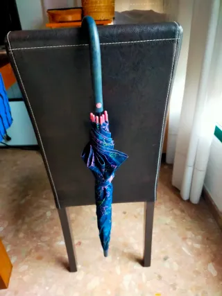 Ombrellone per bambini con disegni