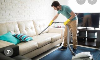 limpieza de sofás a domicilio