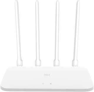 Xiaomi Mi Router 4A, Router WLAN 867 Mbps con 5 GHz
