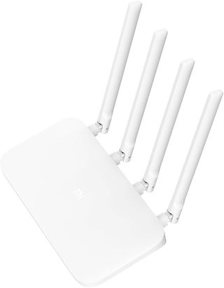 Xiaomi Mi Router 4A, Router WLAN 867 Mbps con 5 GHz