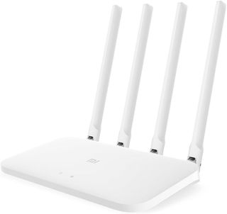 Xiaomi Mi Router 4A, Router WLAN 867 Mbps con 5 GHz