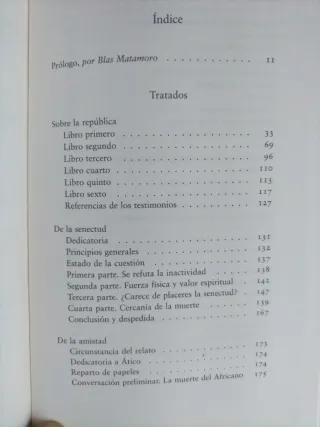 Colección Clásicos latinos