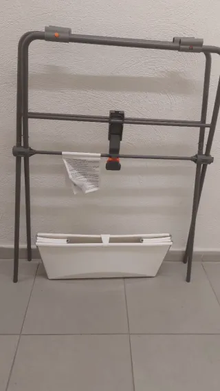 Bañera Stokke para bebé