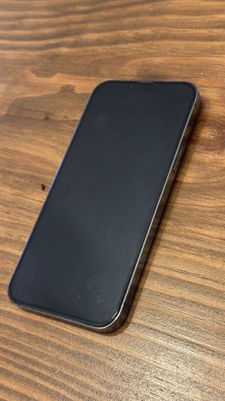 iPhone 13 Pro Max 128GB Blu