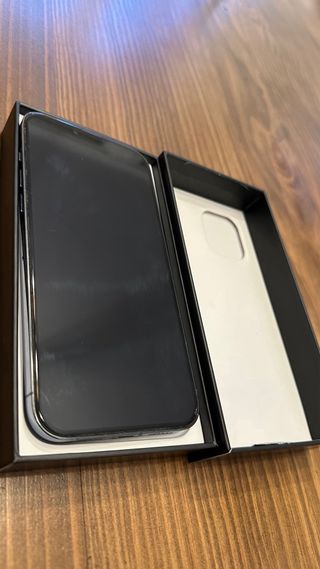 iPhone 13 Pro Max 128GB Blu