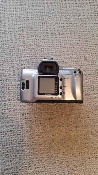 Cámara Canon EOS 300V Kit EF28-90mm