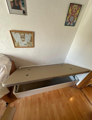 Materassi e divani letto matrimoniali e singoli