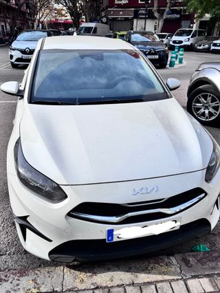 KIA Ceed 2024