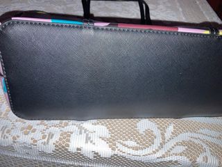 Bolso Tote Bag Parfois Multicolor Flores