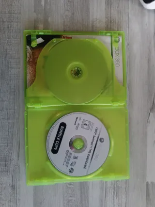 Xbox 360: Pure & Lego Batman Bundle