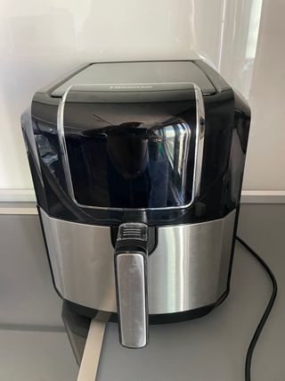 Friggitrice ad aria Hisense