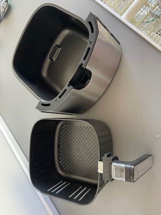 Friggitrice ad aria Hisense