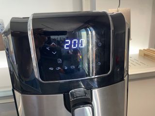 Friggitrice ad aria Hisense