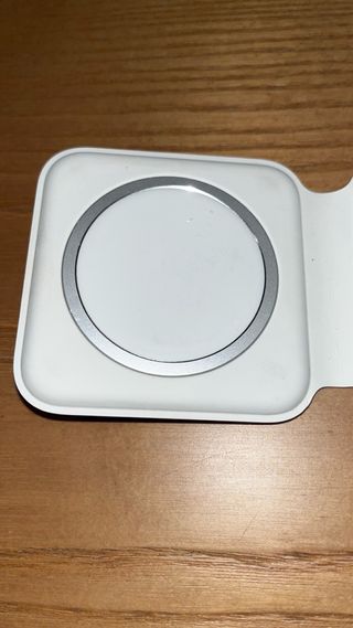 Apple MagSafe Duo Cargador