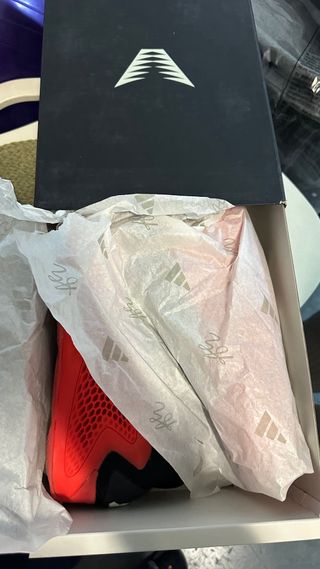 Zapatillas Adidas Anthony Edwards 1