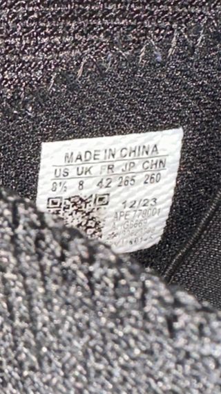 Zapatillas Adidas Anthony Edwards 1