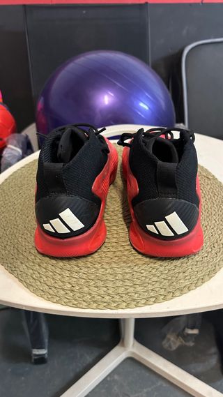 Zapatillas Adidas Anthony Edwards 1