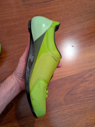 Scarpe SPECIALIZED S-WORKS 7 taglia 42