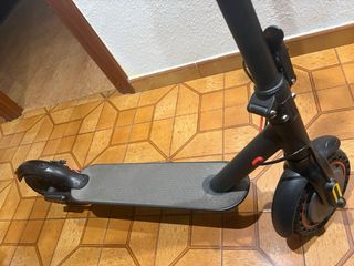 Patinete Eléctrico