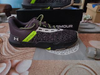 Zapatillas Under Armour Talla 42