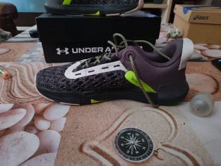 Zapatillas Under Armour Talla 42