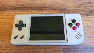 Anbernic RG28XX Consola Portátil