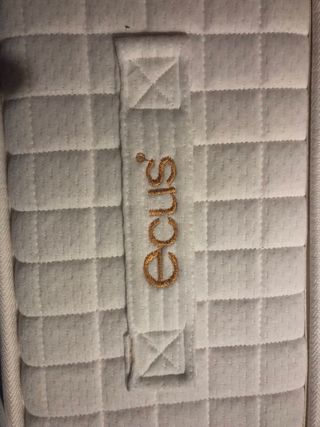 Somieres de madera y metal