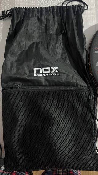 Pala de pádel NOX ML10 Pro Cup