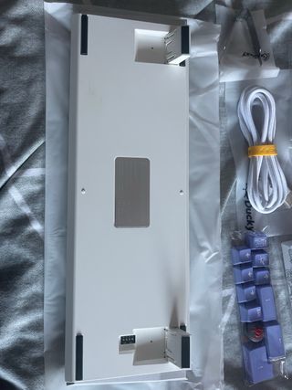 Teclado Ducky ONE 3 SF