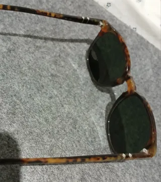 Gafas de sol Persol Marrones