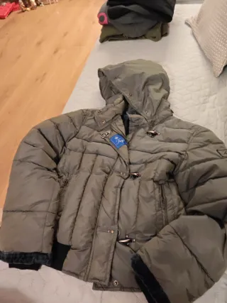 Giubbotto invernale Fay bambino