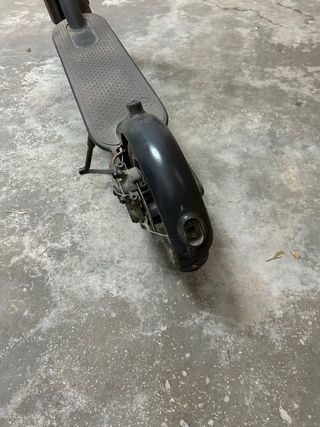 Patinete Eléctrico Xiaomi 6 Años