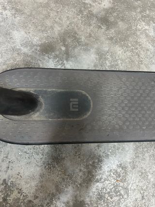 Patinete Eléctrico Xiaomi 6 Años